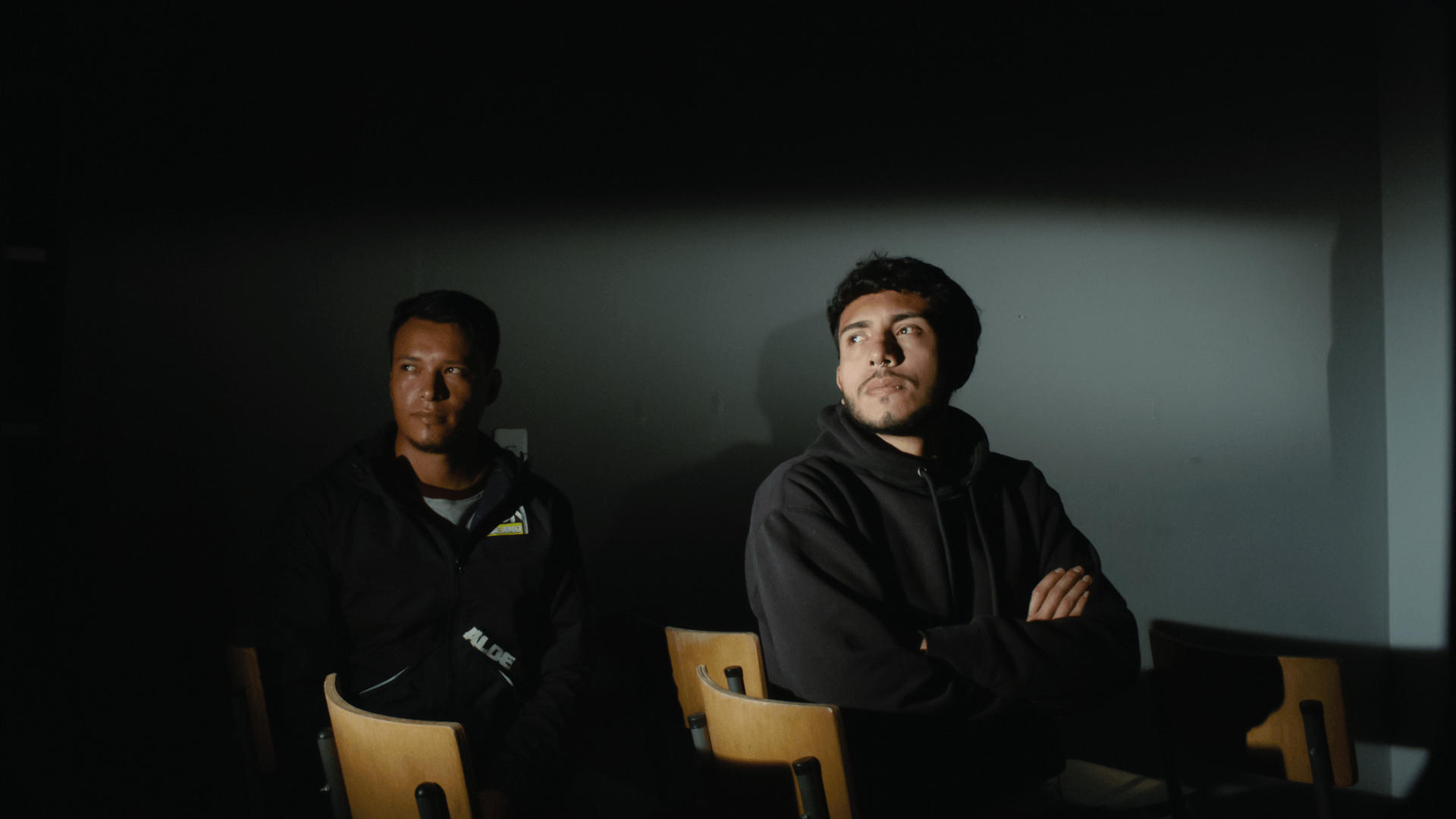 Iluminación y Dirección de Foto